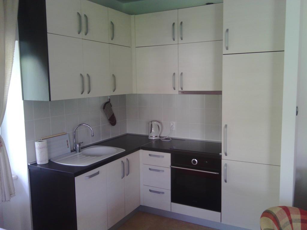 Apartments Grgurevic Kotor Cameră foto