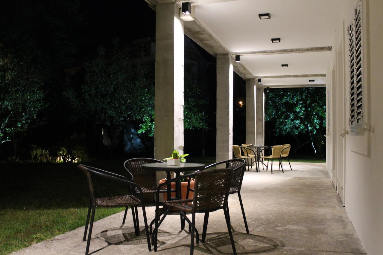 Apartments Grgurevic Kotor Exterior foto